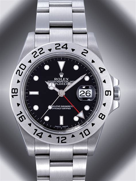 rolex explorer 16570 bracelet|rolex explorer ii 16570 price.